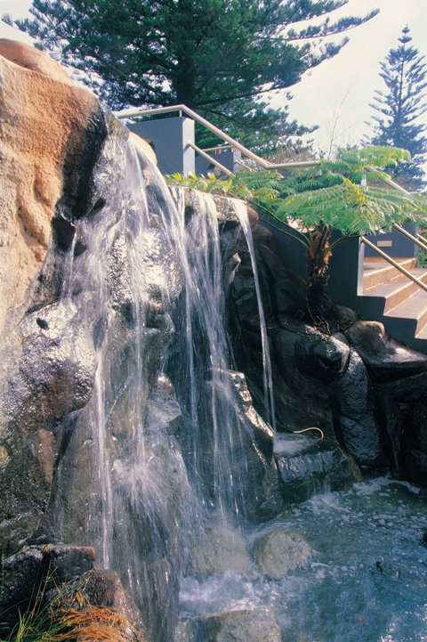 Picnic Point Lookout And Parkland - Northern Rivers Accommodation 2