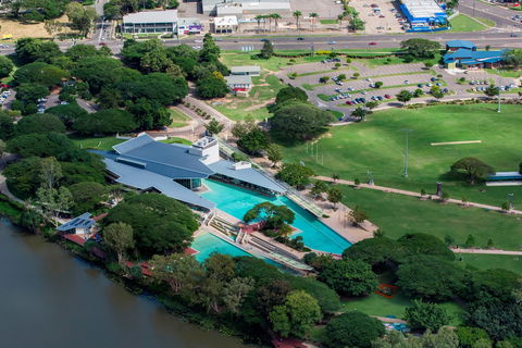 Pinnacles Gallery - Northern Rivers Accommodation 0