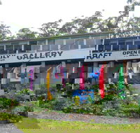 Port Stephens Community Arts Centre Gallery - Northern Rivers Accommodation