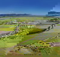 Proserpine - Northern Rivers Accommodation