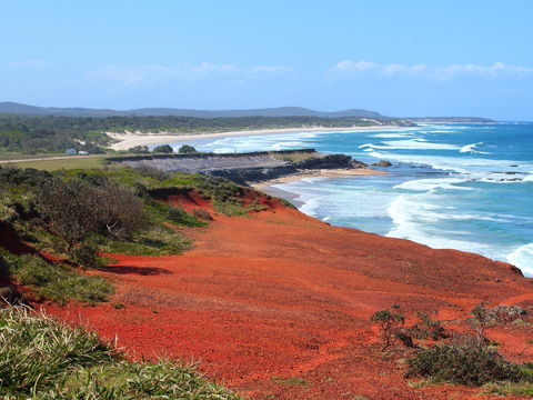 Red Cliff - Northern Rivers Accommodation 0