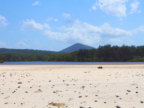 Red Cliff - Northern Rivers Accommodation 1