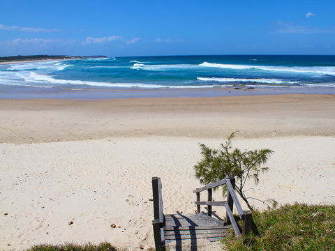 Red Cliff - Northern Rivers Accommodation 2