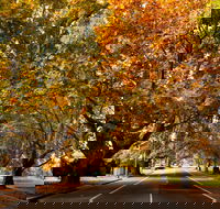 Richmond - Northern Rivers Accommodation