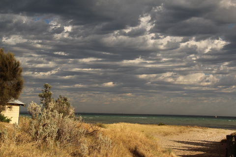 Rosebud Beach - Northern Rivers Accommodation 0