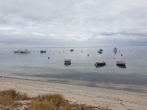 Rosebud Beach - Northern Rivers Accommodation 1