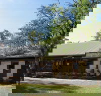 Ross River Homestead - Northern Rivers Accommodation