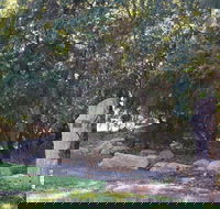 Rotary Peace Precinct - Northern Rivers Accommodation