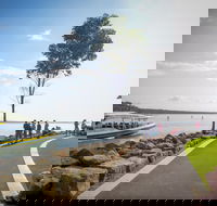 Round the Bay Walking Track Huskisson to Vincentia - Northern Rivers Accommodation