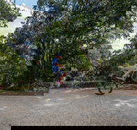 Samford Valley Rail Trail - Northern Rivers Accommodation