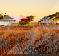 Settler's Route - Northern Rivers Accommodation