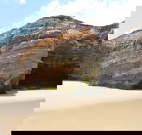 Shelley Caves - Northern Rivers Accommodation