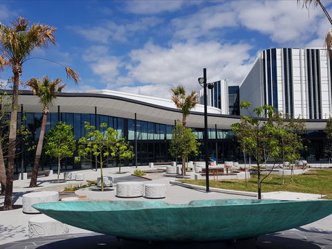 Shellharbour City Museum (formerly Tongarra Museum) - Northern Rivers Accommodation 2