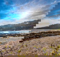 Silica Cove - Northern Rivers Accommodation