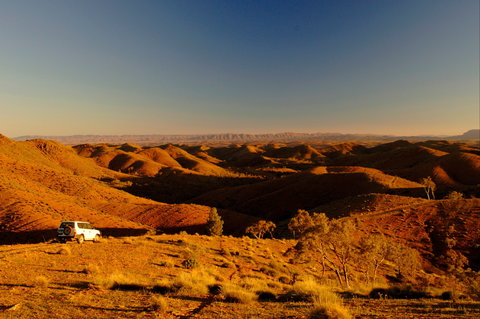 Skytrek - Northern Rivers Accommodation 2