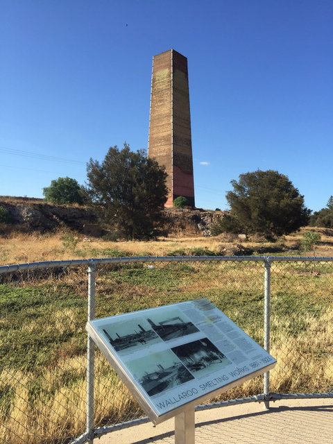 Smelters Trail, Wallaroo - Northern Rivers Accommodation 1