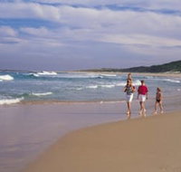 Soldiers Beach