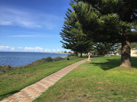 Stansbury Walking Trail - Northern Rivers Accommodation 0