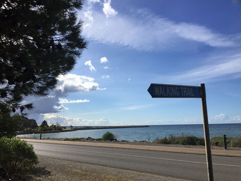 Stansbury Walking Trail - Northern Rivers Accommodation 1