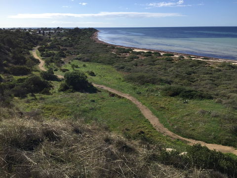 Stansbury Walking Trail - Northern Rivers Accommodation 2