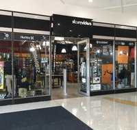Stormriders Settlement City Shopping Centre - Northern Rivers Accommodation