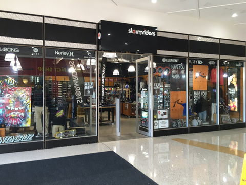 Stormriders Settlement City Shopping Centre - Northern Rivers Accommodation 0