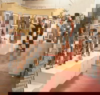 Subiaco - Northern Rivers Accommodation