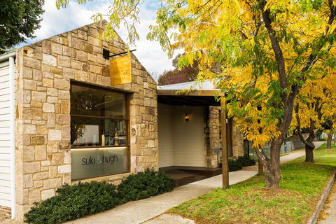 Suki And Hugh Gallery - Northern Rivers Accommodation 0