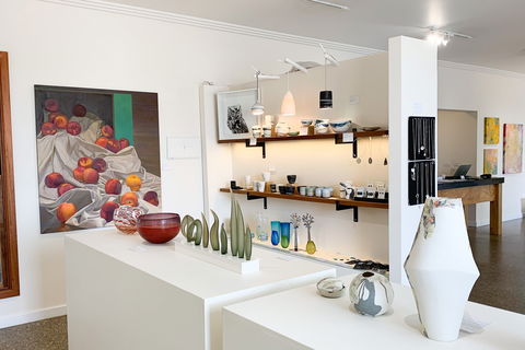 Suki And Hugh Gallery - Northern Rivers Accommodation 2