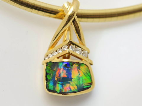 The National Opal Collection Sydney - Northern Rivers Accommodation 2