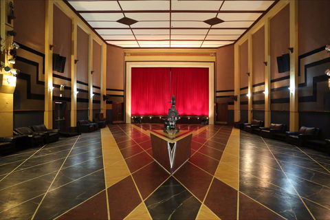 The Paragon Theatre - Northern Rivers Accommodation 0