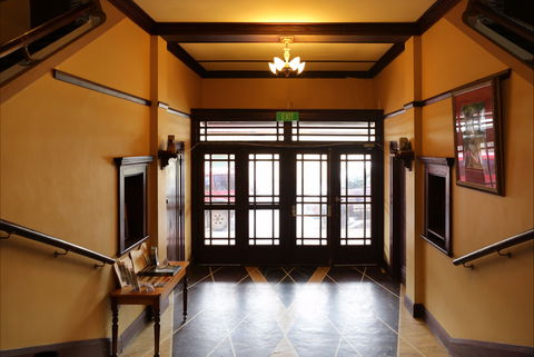 The Paragon Theatre - Northern Rivers Accommodation 1