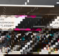 The Braidwood Quilt Store - Northern Rivers Accommodation