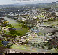 Thuringowa - Northern Rivers Accommodation