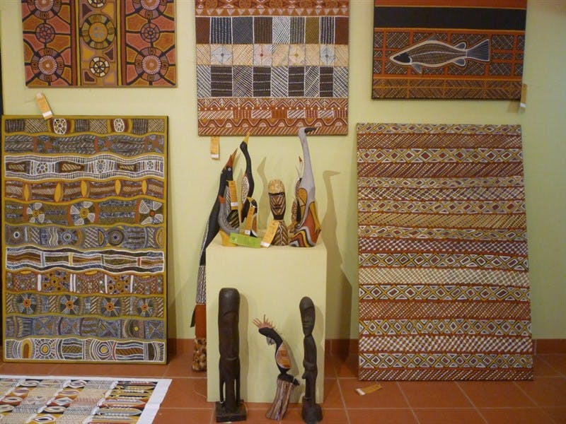 Douglas Daly NT Northern Rivers Accommodation