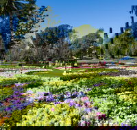 Toowoomba - Northern Rivers Accommodation