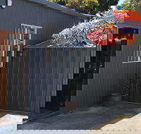 Transmutation - Reduce Reuse Recycle - Northern Rivers Accommodation