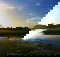 TYTO Wetlands - Northern Rivers Accommodation