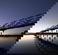 Urunga Boardwalk - Northern Rivers Accommodation