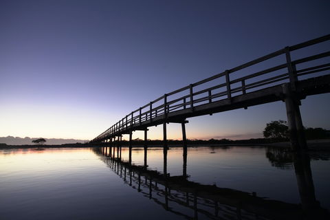 Urunga Boardwalk - Northern Rivers Accommodation 0