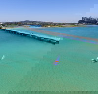 Wallis Lake - Northern Rivers Accommodation