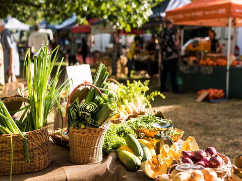 Warragul Farmers Market - Northern Rivers Accommodation 1
