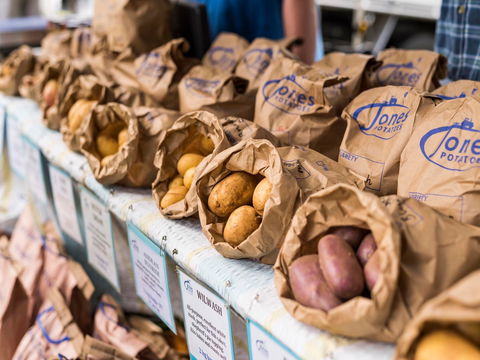 Warragul Farmers Market - Northern Rivers Accommodation 2