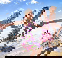 Wellington Point Recreation Reserve - Northern Rivers Accommodation