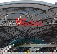 Westfield Shopping Centre Mount Druitt - Northern Rivers Accommodation