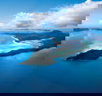 Whitehaven Beach - Northern Rivers Accommodation