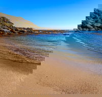 Wilsons Beach - Northern Rivers Accommodation