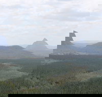 Wild Horse Mountain Lookout