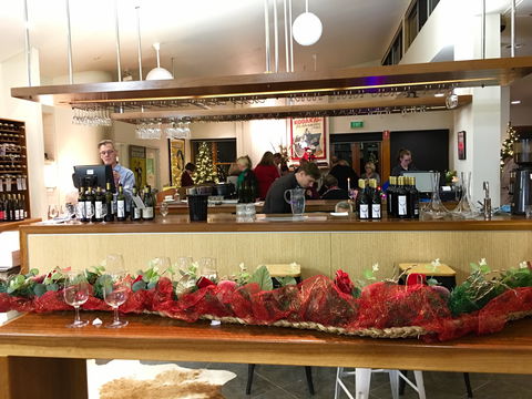 Wine Trail: Queanbeyan-Palerang - Northern Rivers Accommodation 0