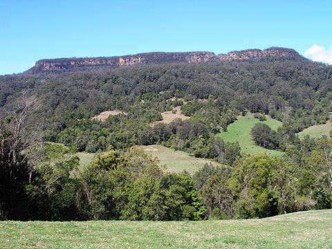Woodhill - Northern Rivers Accommodation 0